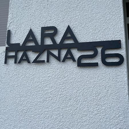 Lara Apartment Gradacac Bagian luar foto